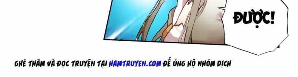 Tuyệt Thế Đường Môn - Chương 218 - ảnh 6