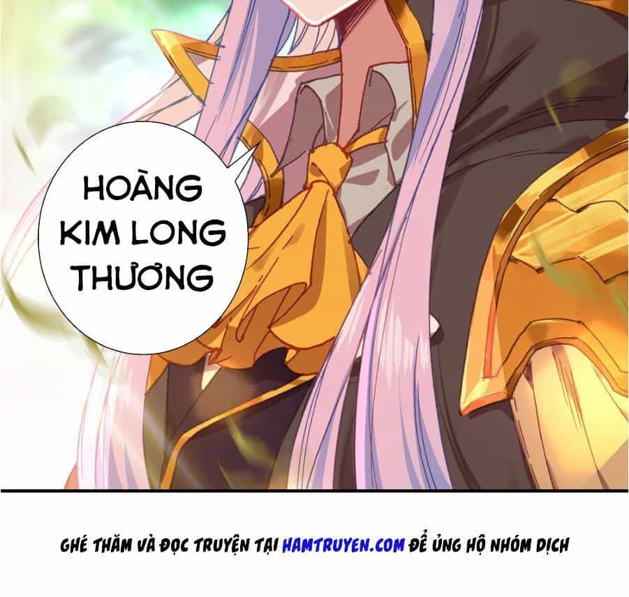 Tuyệt Thế Đường Môn - Chương 220 - ảnh 33