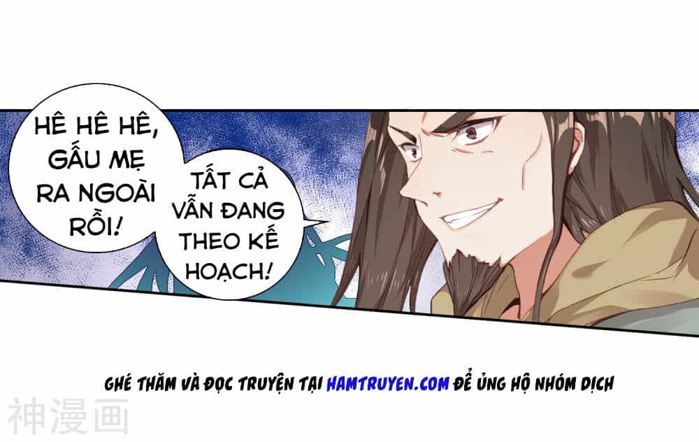Tuyệt Thế Đường Môn - Chương 223 - ảnh 7