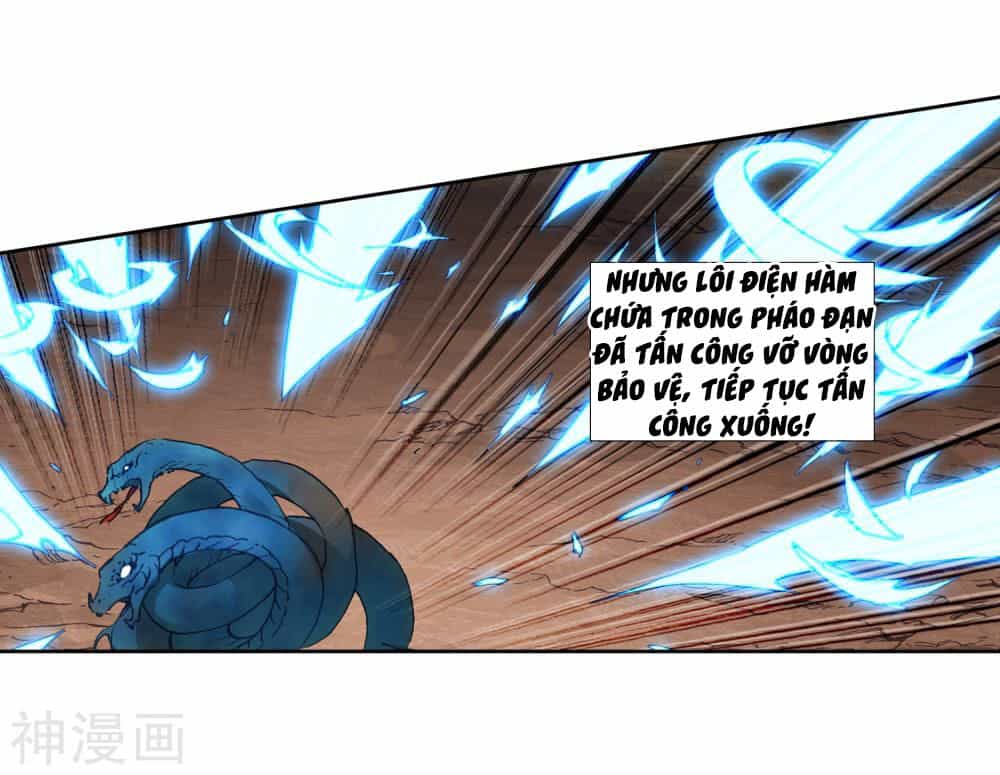 Tuyệt Thế Đường Môn - Chương 224.5 - ảnh 5