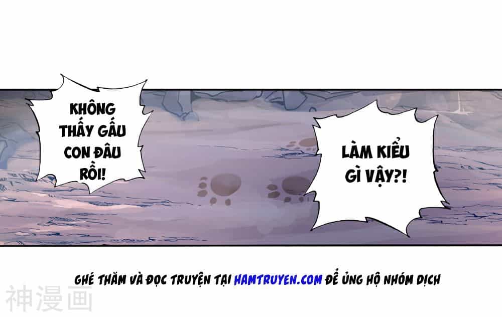 Tuyệt Thế Đường Môn - Chương 225 - ảnh 3