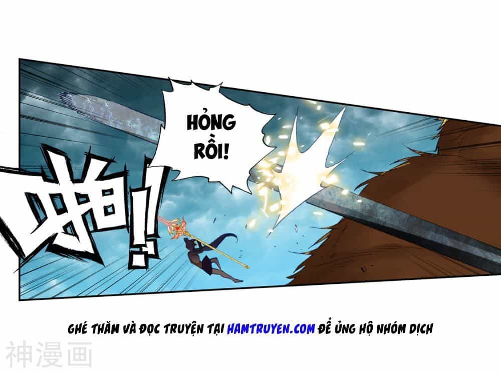 Tuyệt Thế Đường Môn - Chương 225.5 - ảnh 7