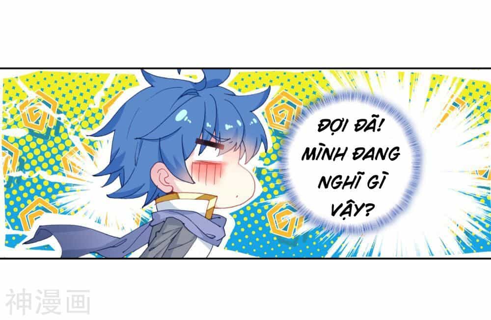 Tuyệt Thế Đường Môn - Chương 226 - ảnh 21