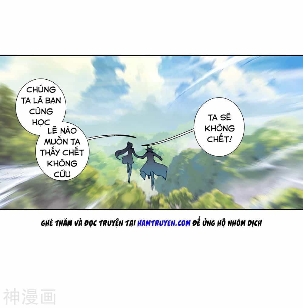 Tuyệt Thế Đường Môn - Chương 226 - ảnh 23