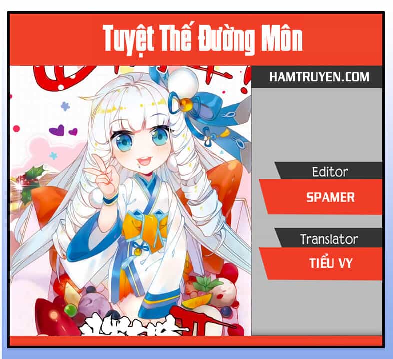 Tuyệt Thế Đường Môn - Chương 227.5 - ảnh 1