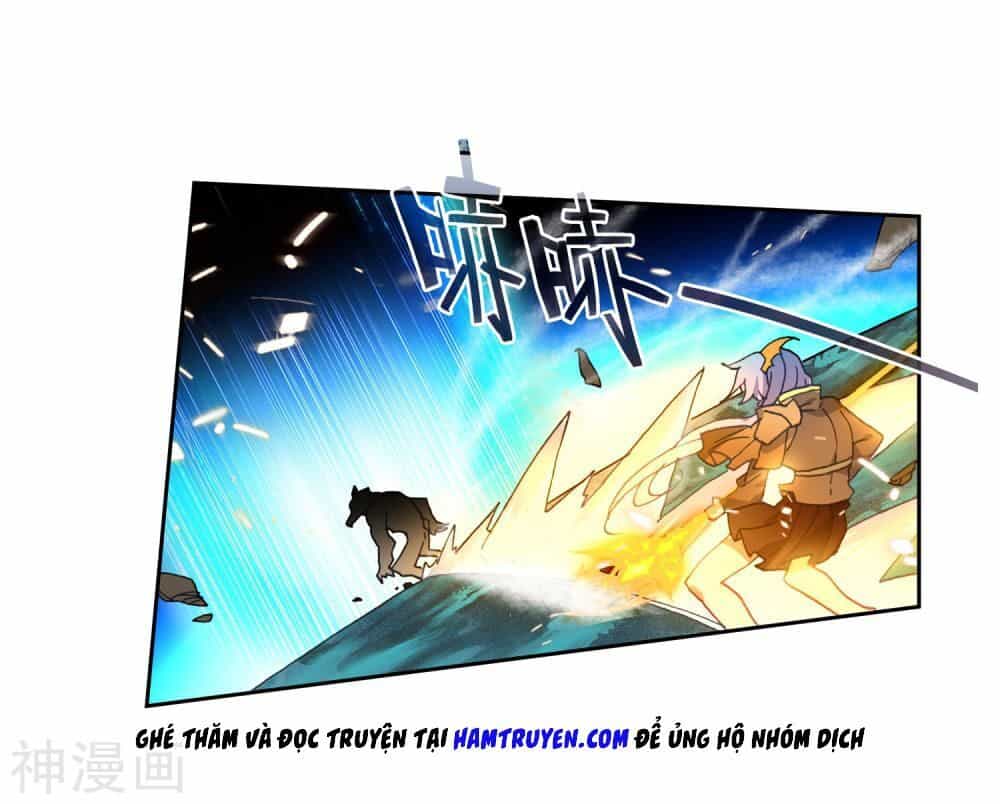 Tuyệt Thế Đường Môn - Chương 231 - ảnh 23