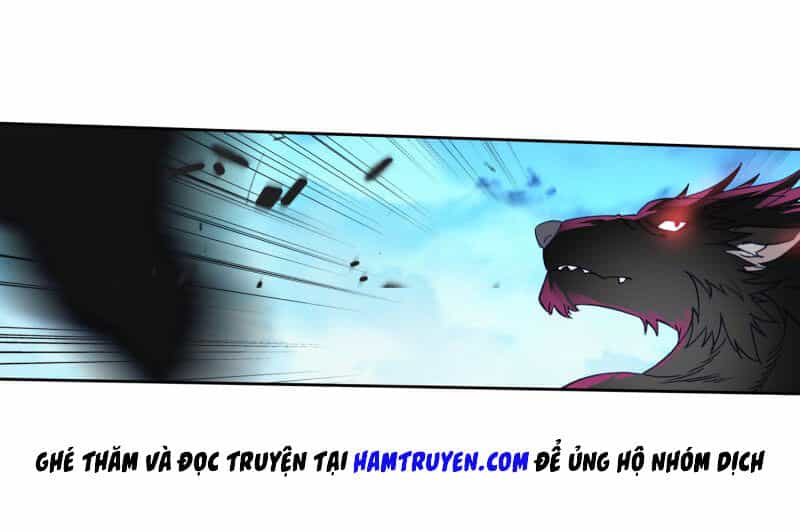 Tuyệt Thế Đường Môn - Chương 232 - ảnh 17