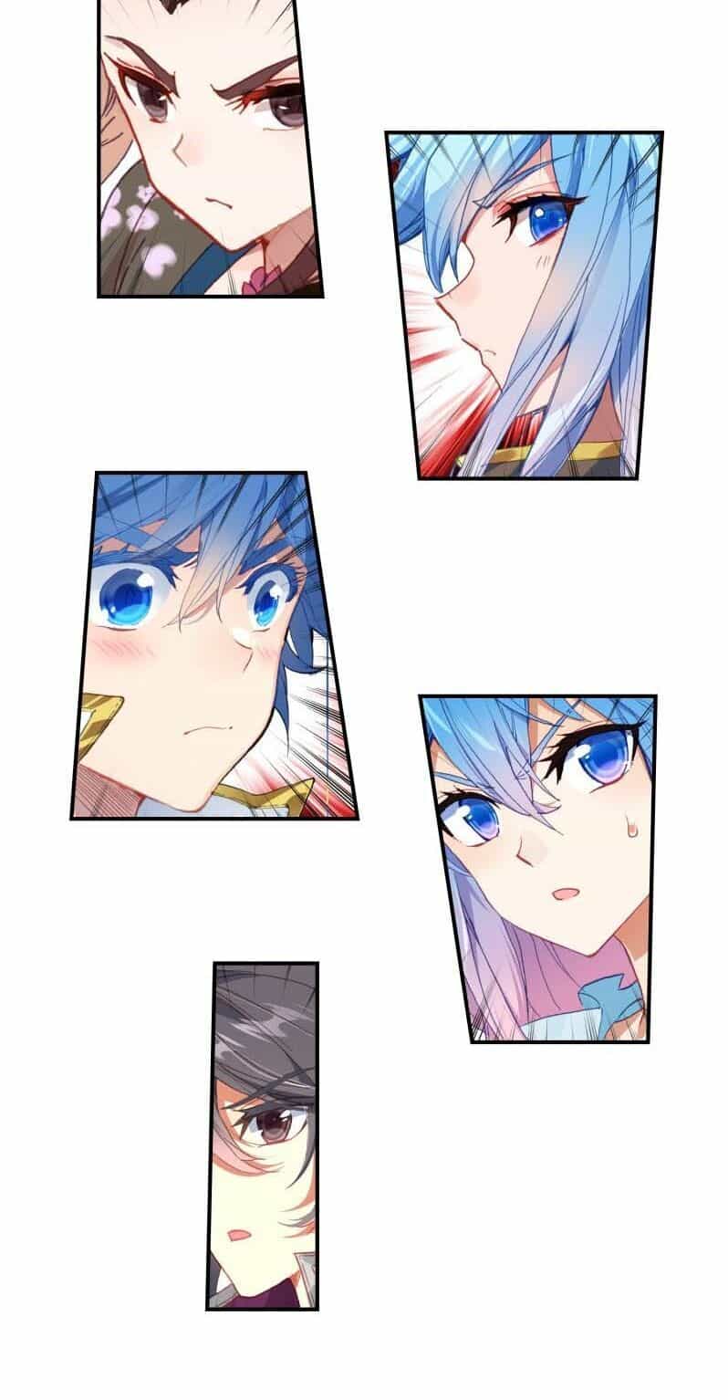 Tuyệt Thế Đường Môn - Chương 236.5 - ảnh 12