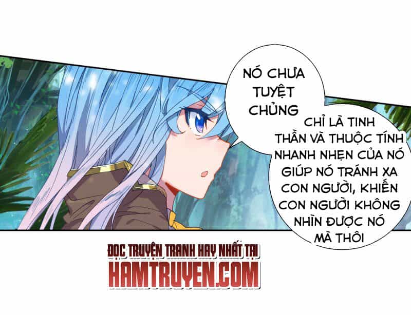 Tuyệt Thế Đường Môn - Chương 237 - ảnh 16