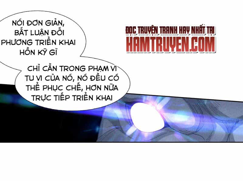 Tuyệt Thế Đường Môn - Chương 237 - ảnh 19