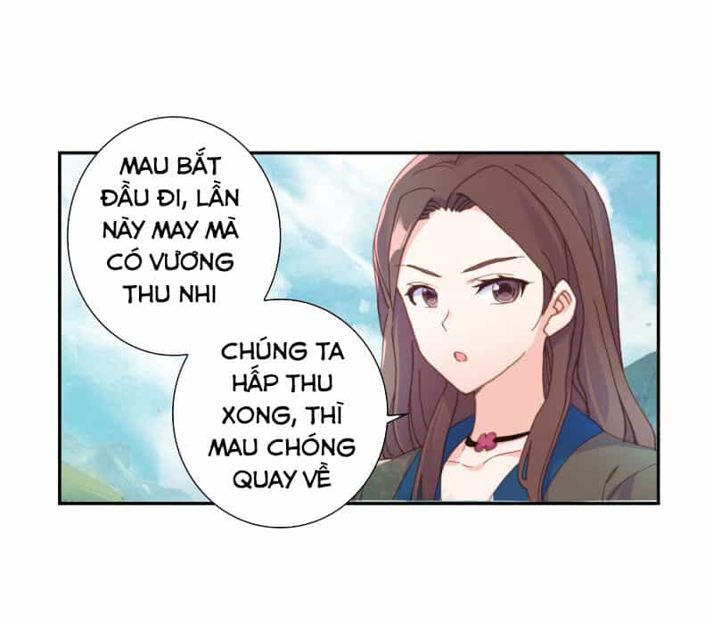 Tuyệt Thế Đường Môn - Chương 237 - ảnh 37