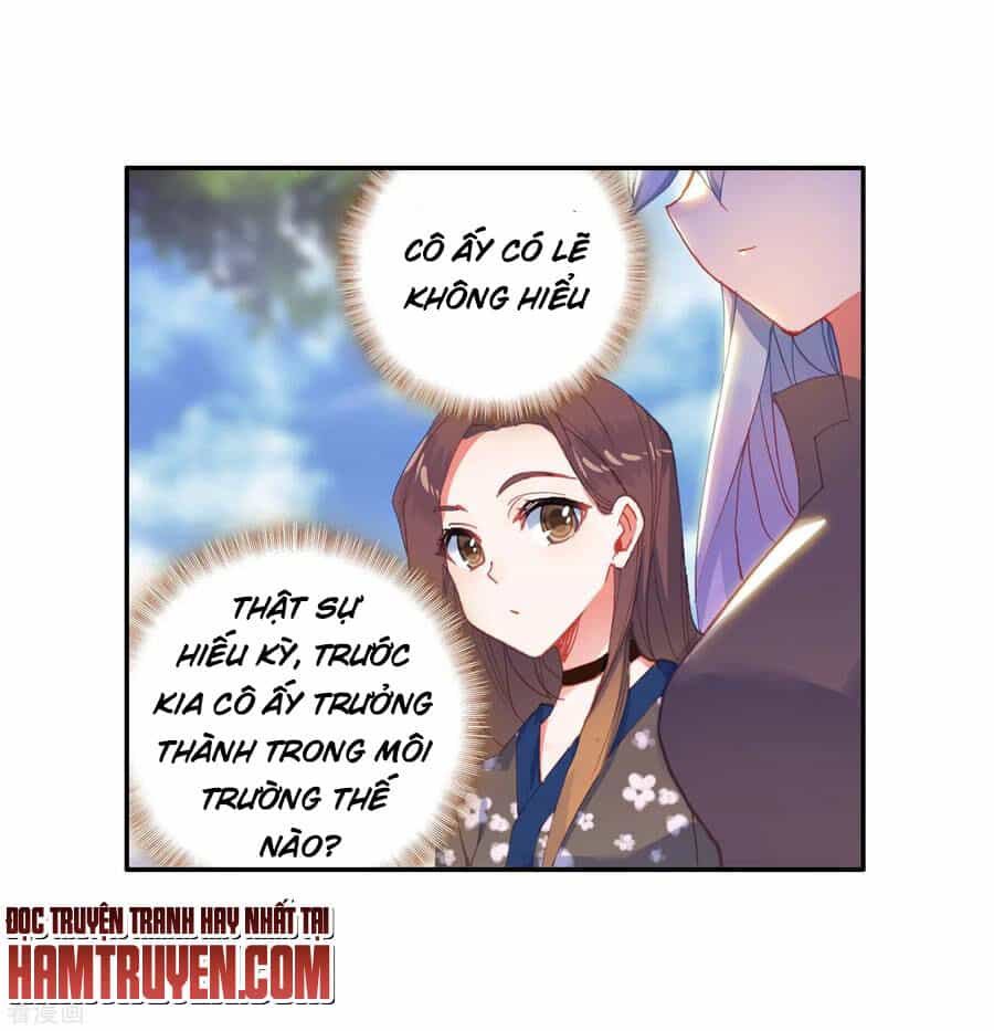 Tuyệt Thế Đường Môn - Chương 238 - ảnh 8
