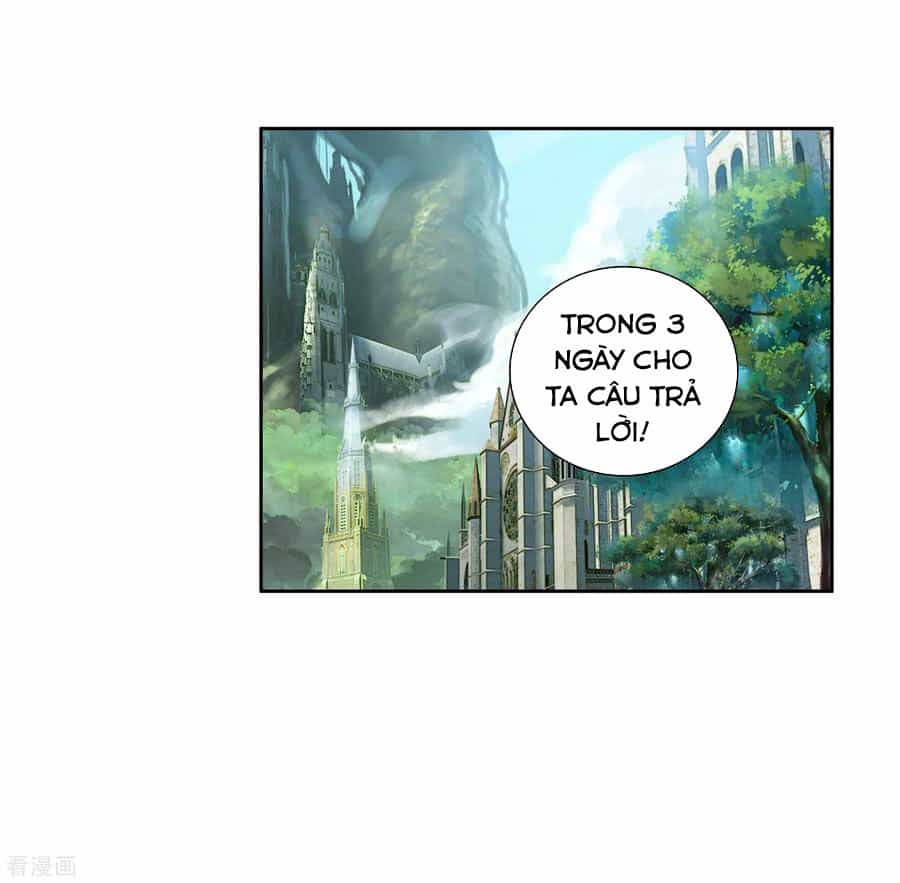 Tuyệt Thế Đường Môn - Chương 240 - ảnh 14