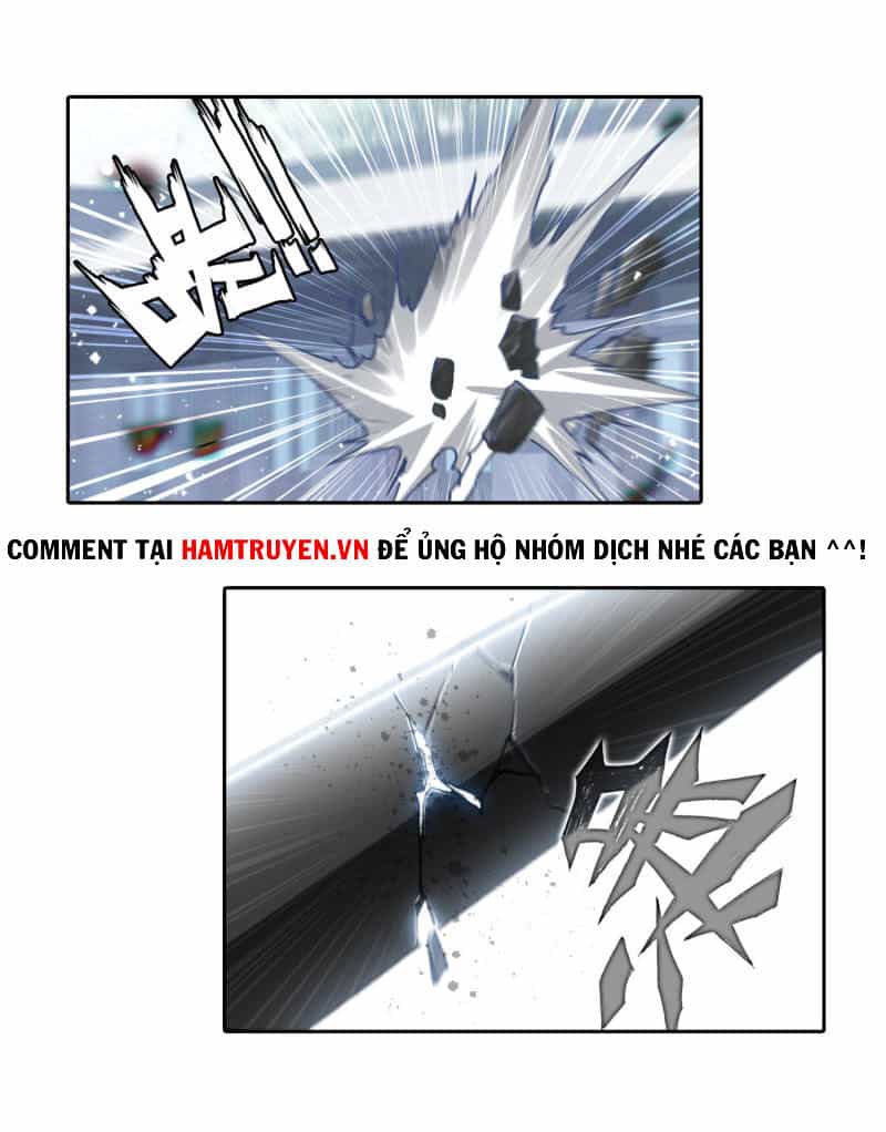 Tuyệt Thế Đường Môn - Chương 241.5 - ảnh 2