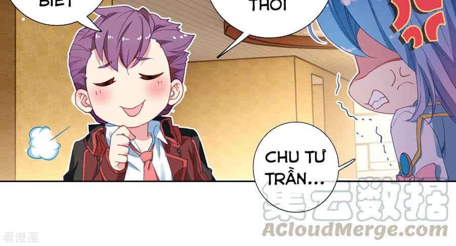 Tuyệt Thế Đường Môn - Chương 245.5 - ảnh 4
