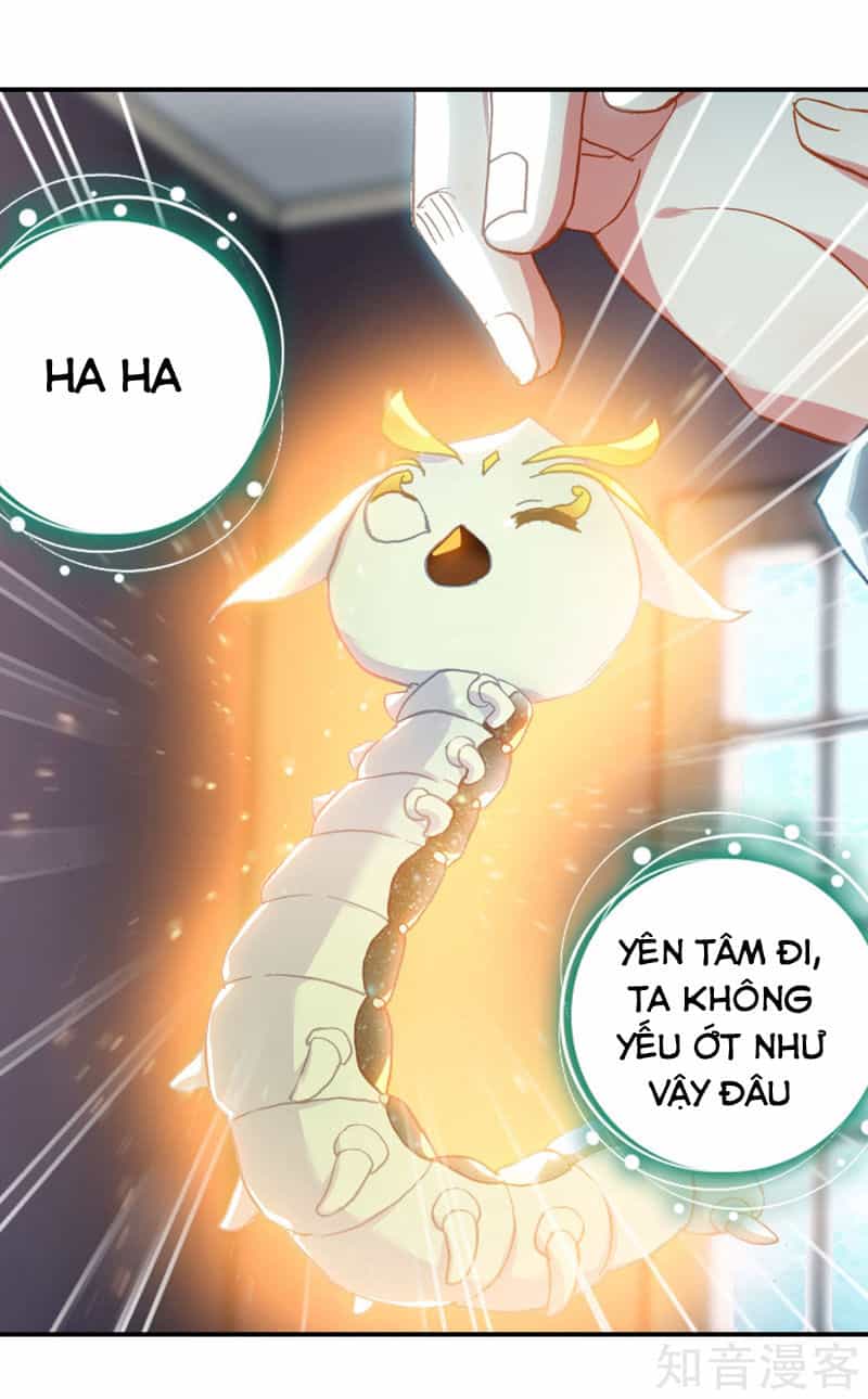 Tuyệt Thế Đường Môn - Chương 250.5 - ảnh 7