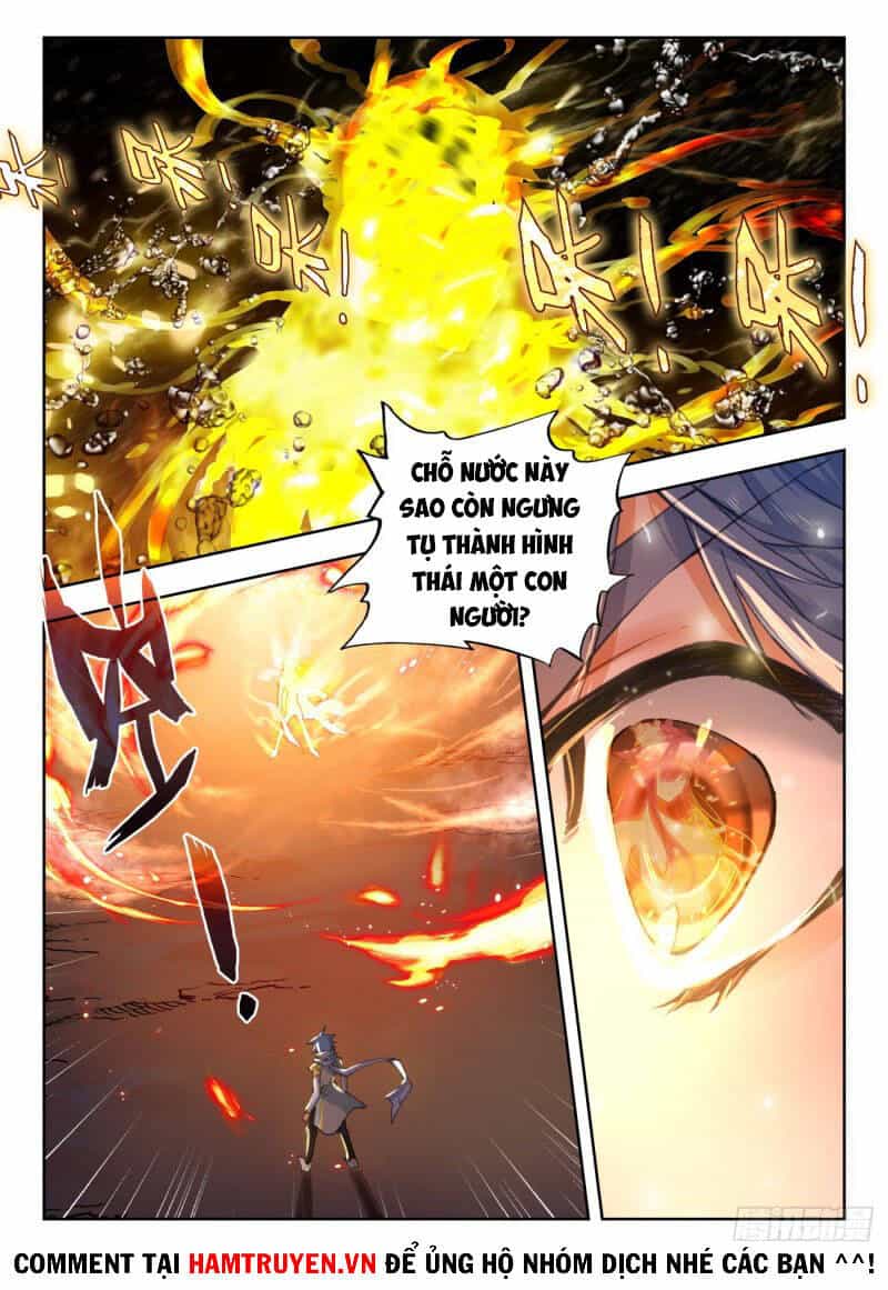 Tuyệt Thế Đường Môn - Chương 265 - ảnh 16