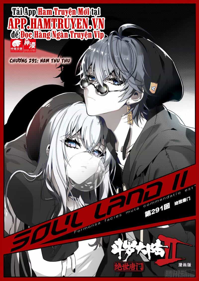 Tuyệt Thế Đường Môn - Chương 291 - ảnh 1