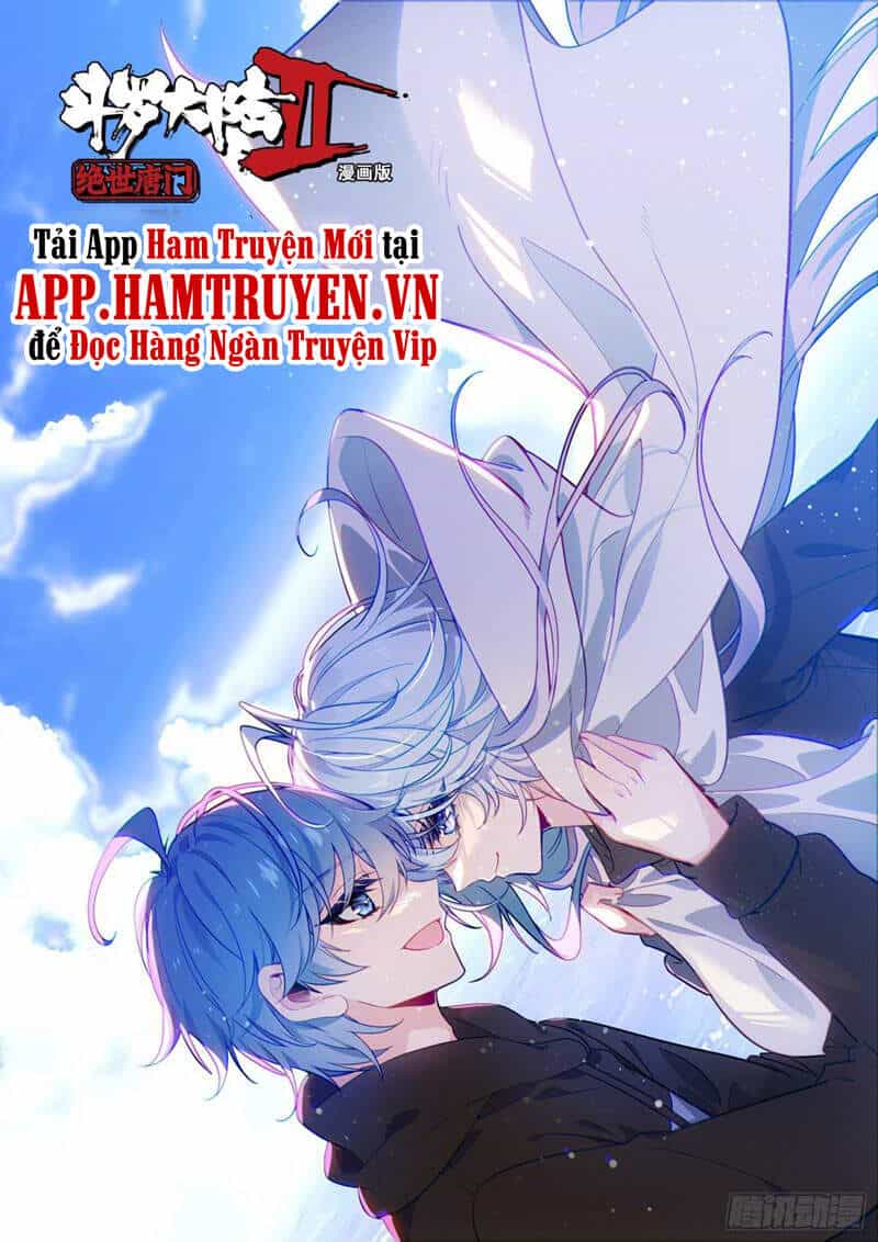Tuyệt Thế Đường Môn - Chương 301 - ảnh 1