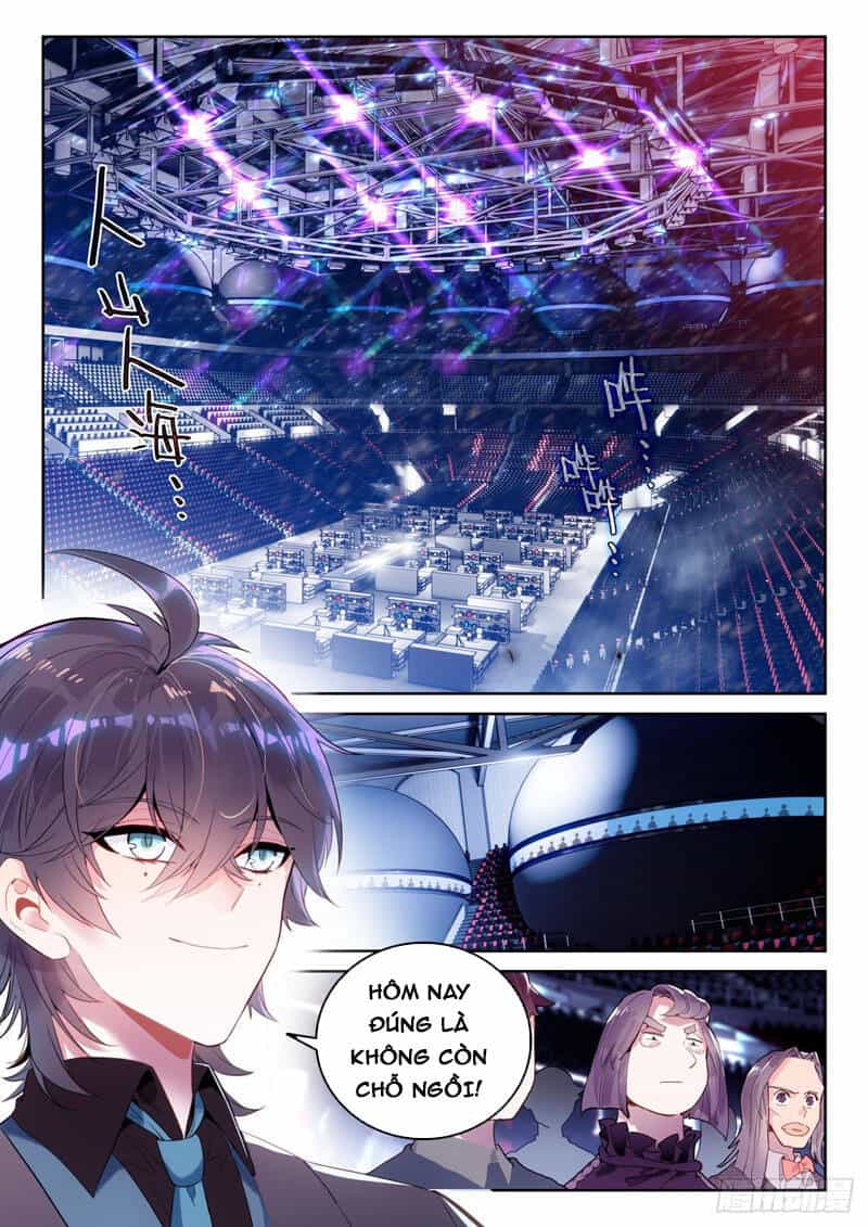 Tuyệt Thế Đường Môn - Chương 320 - ảnh 2