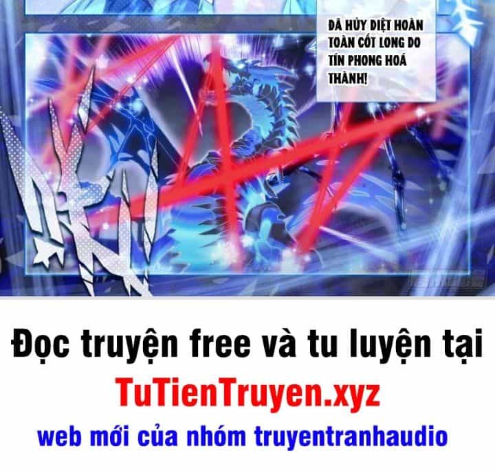 Tuyệt Thế Đường Môn - Chương 375 - ảnh 16