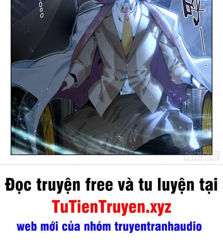 Tuyệt Thế Đường Môn - Chương 376 - ảnh 15
