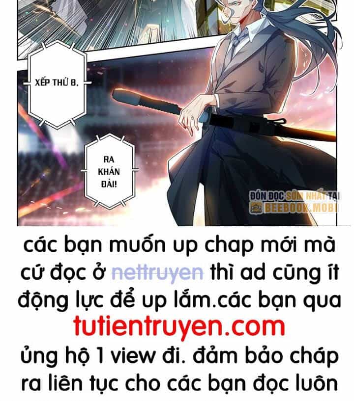 Tuyệt Thế Đường Môn - Chương 384 - ảnh 15