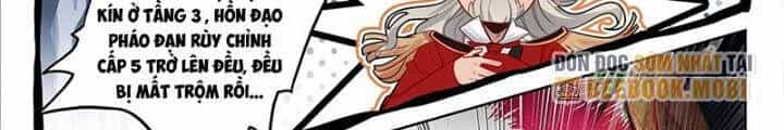 Tuyệt Thế Đường Môn - Chương 389 - ảnh 6