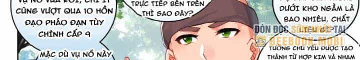 Tuyệt Thế Đường Môn - Chương 390 - ảnh 12