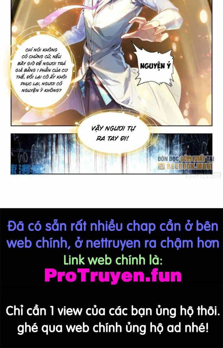 Tuyệt Thế Đường Môn - Chương 392 - ảnh 29