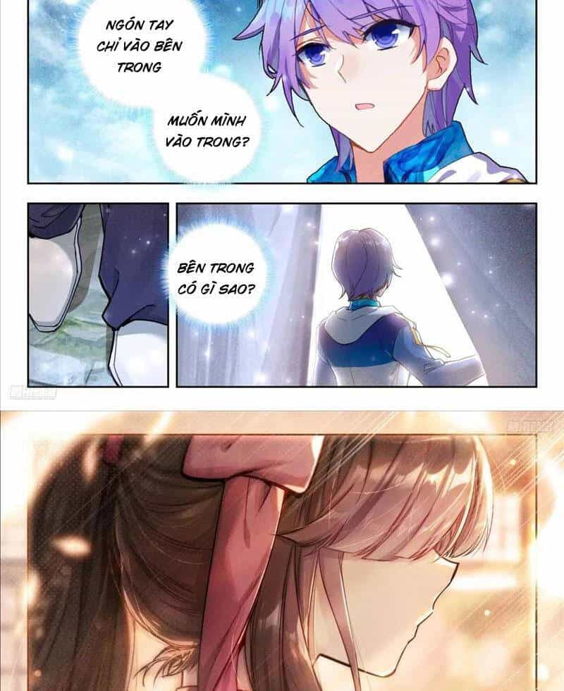 Tuyệt Thế Đường Môn - Chương 407 - ảnh 4