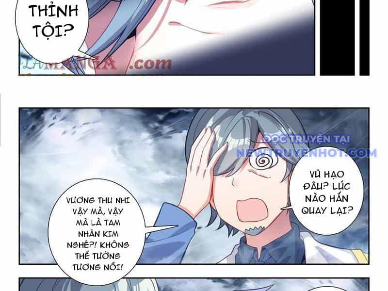 Tuyệt Thế Đường Môn - Chương 445 - ảnh 13