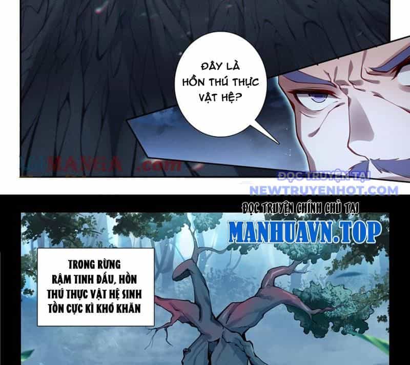 Tuyệt Thế Đường Môn - Chương 447 - ảnh 11