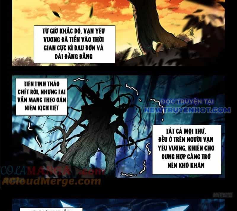 Tuyệt Thế Đường Môn - Chương 447 - ảnh 17
