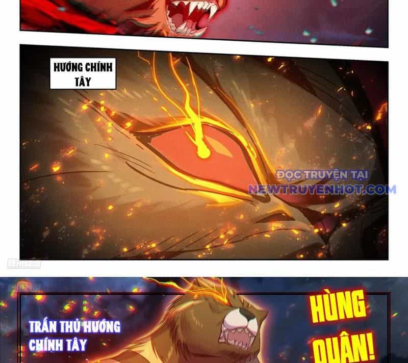 Tuyệt Thế Đường Môn - Chương 447 - ảnh 6