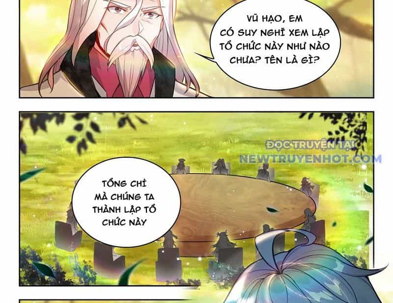 Tuyệt Thế Đường Môn - Chương 460 - ảnh 26