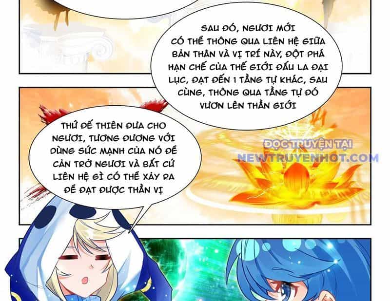 Tuyệt Thế Đường Môn - Chương 461 - ảnh 28