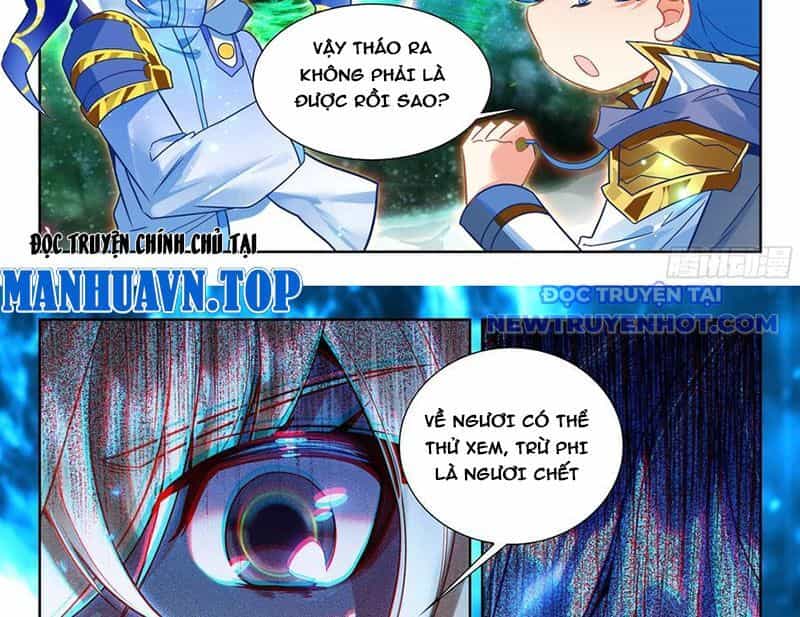 Tuyệt Thế Đường Môn - Chương 461 - ảnh 29