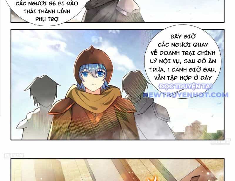 Tuyệt Thế Đường Môn - Chương 468 - ảnh 14