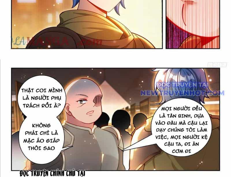 Tuyệt Thế Đường Môn - Chương 468 - ảnh 20