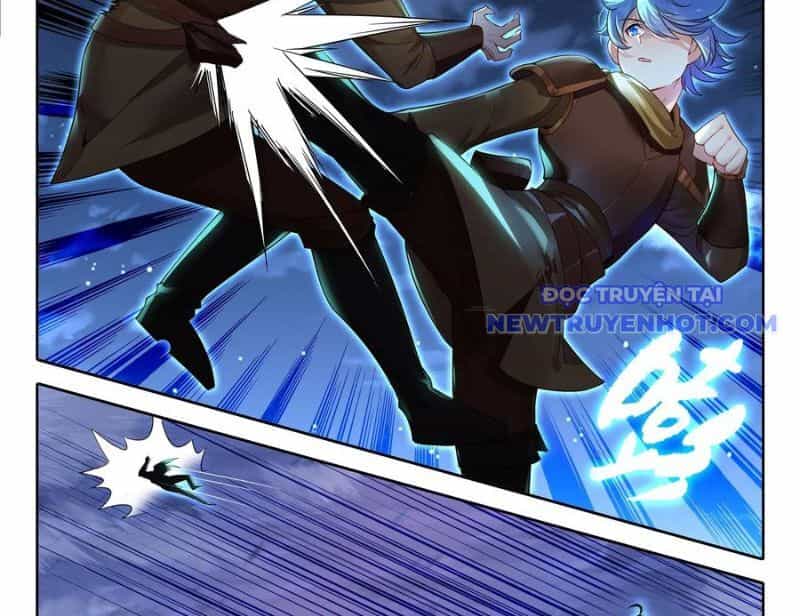 Tuyệt Thế Đường Môn - Chương 470 - ảnh 21