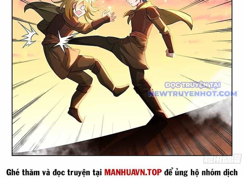 Tuyệt Thế Đường Môn - Chương 471 - ảnh 27
