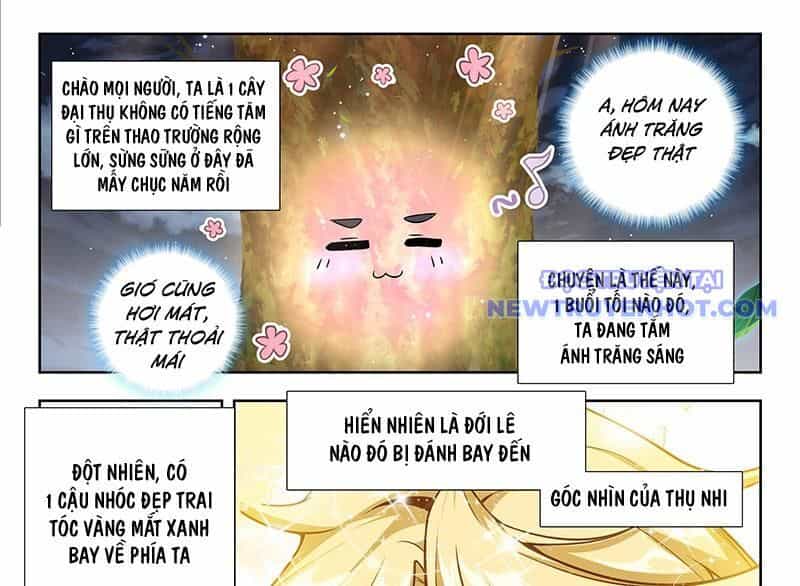 Tuyệt Thế Đường Môn - Chương 472 - ảnh 2