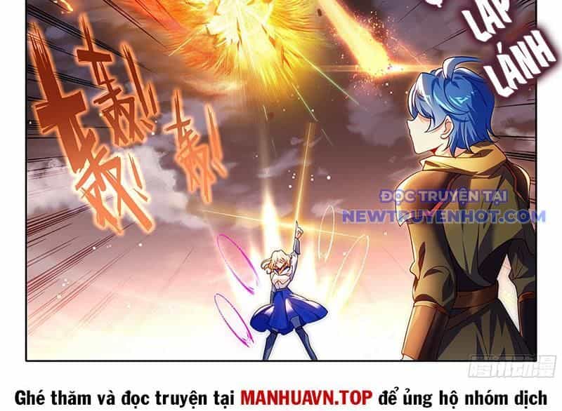 Tuyệt Thế Đường Môn - Chương 472 - ảnh 23