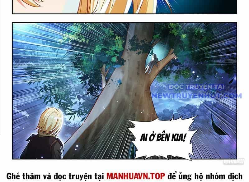 Tuyệt Thế Đường Môn - Chương 472 - ảnh 9