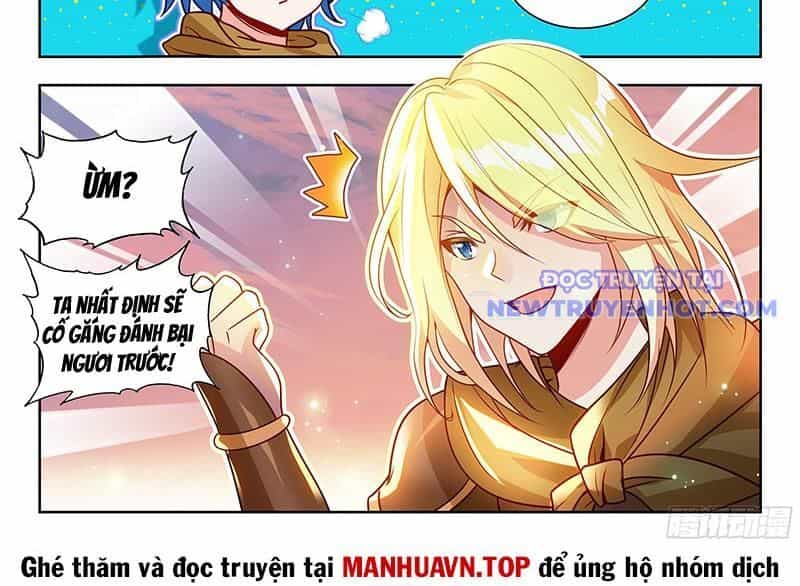 Tuyệt Thế Đường Môn - Chương 473 - ảnh 27
