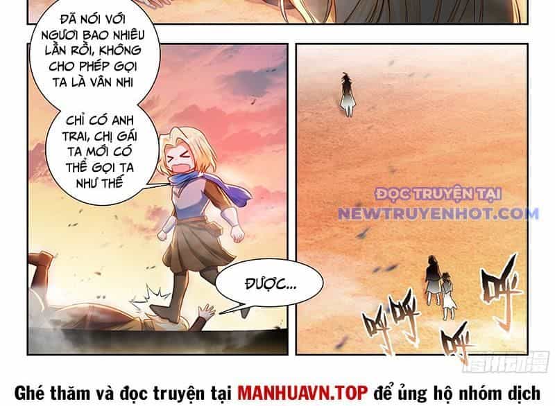 Tuyệt Thế Đường Môn - Chương 473 - ảnh 31