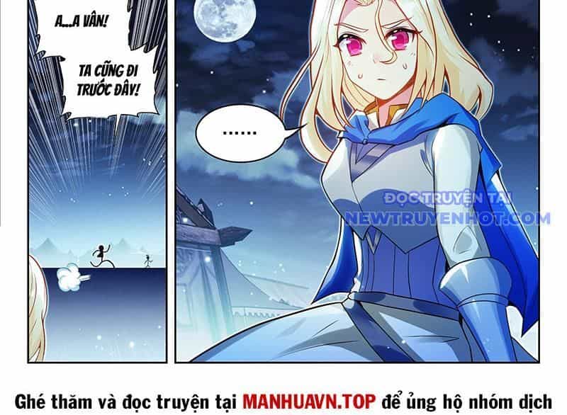 Tuyệt Thế Đường Môn - Chương 473 - ảnh 7