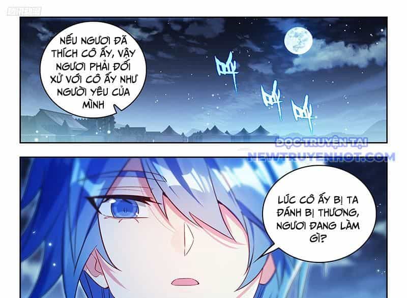 Tuyệt Thế Đường Môn - Chương 474 - ảnh 14
