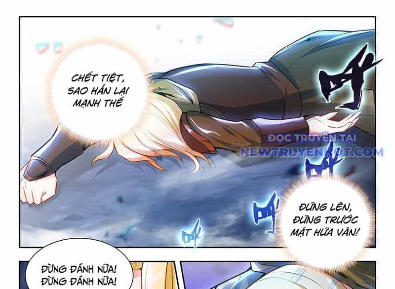 Tuyệt Thế Đường Môn - Chương 474 - ảnh 28